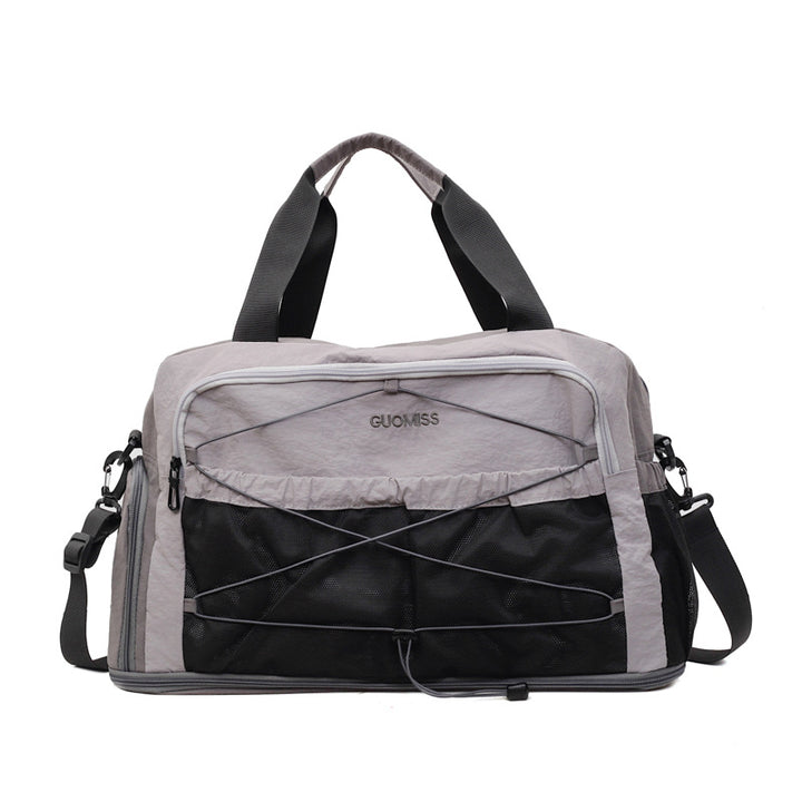 Versatile Fitness Duffel Bag