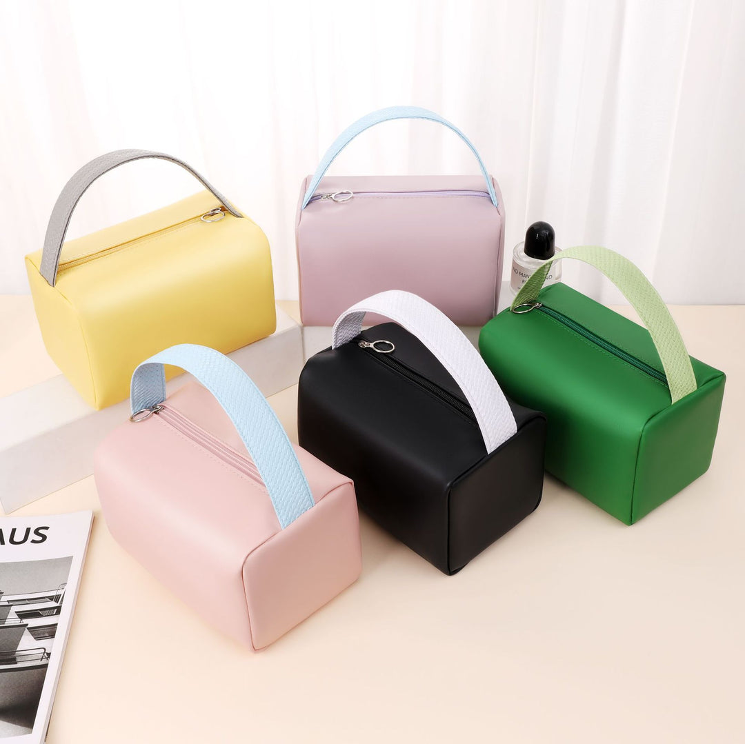 Cosmetics bag Bowlift