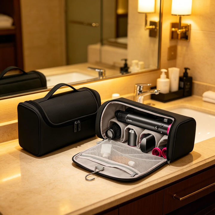 Multifunctional Cosmetic Bag Bowlift