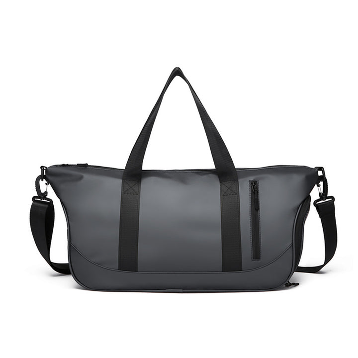 Multi-Purpose Waterproof Travel Duffel Bag Bowlift