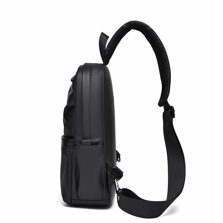 Sleek Everyday Sling Bag Bowlift