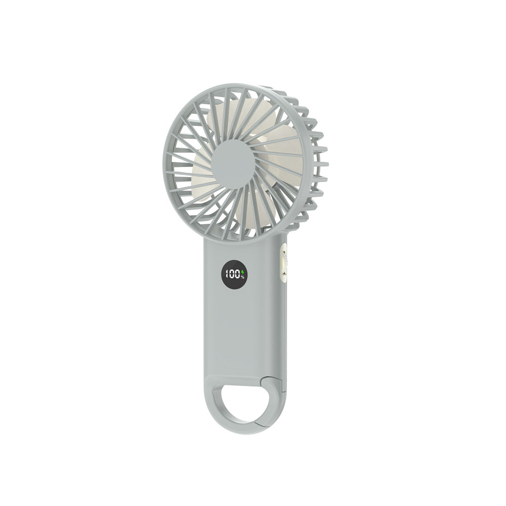 Portable Handheld Fan Bowlift