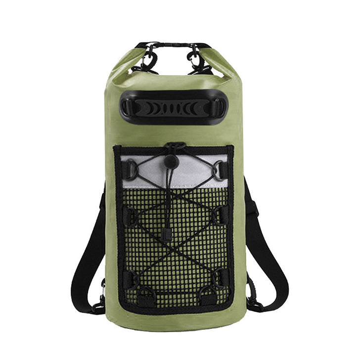 Waterproof Outdoor Backpack Bowlift