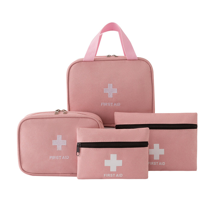 Compact First Aid Kit Bag Bowlift