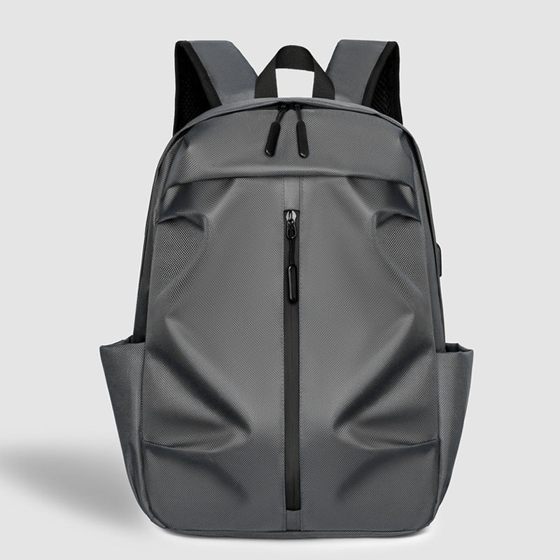 Lightweight Travel Backpack Bowlift