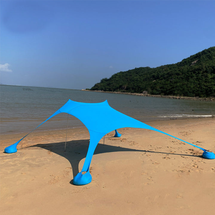 Unisex Sun Protection Canopy Bowlift