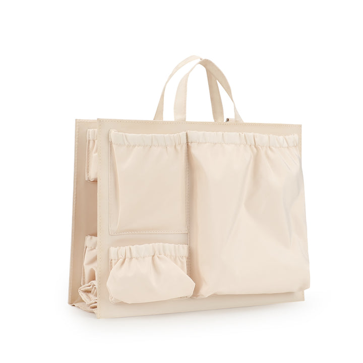 Practical Organizer Bag Bowlift