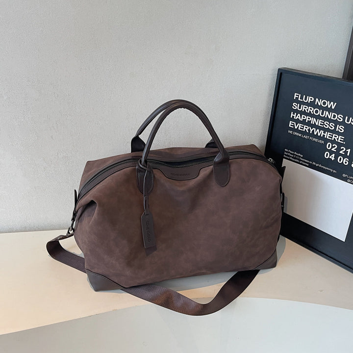 Durable Travel Weekender