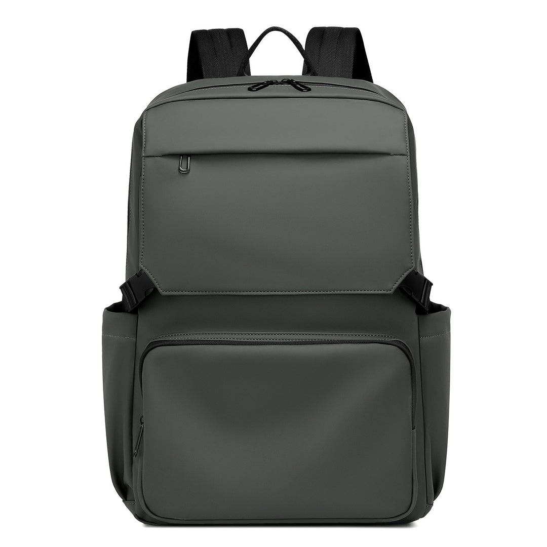 Sleek Functional Laptop Backpack Bowlift
