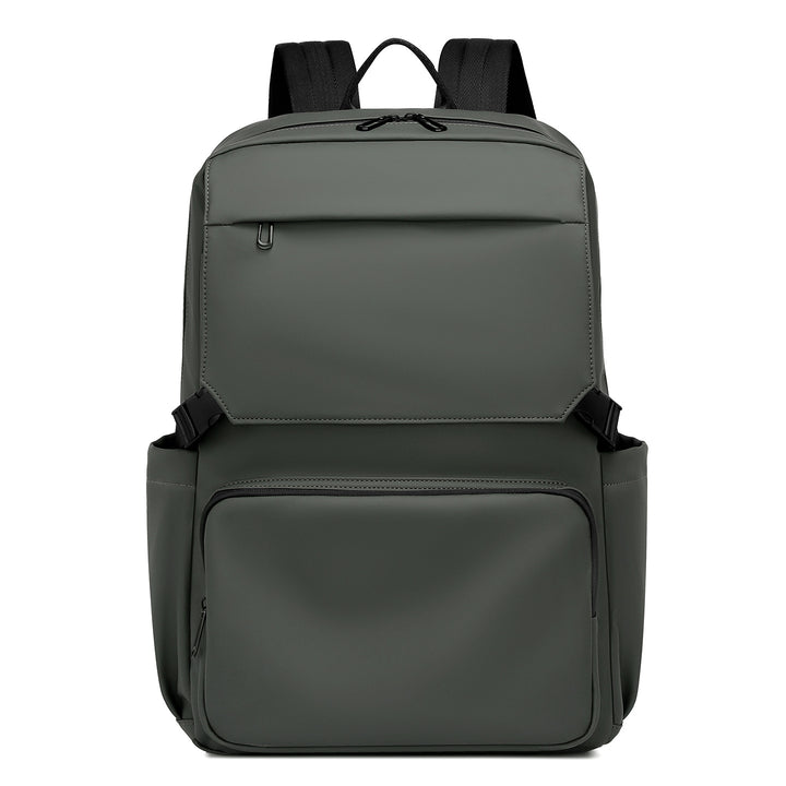 Sleek Functional Laptop Backpack Bowlift