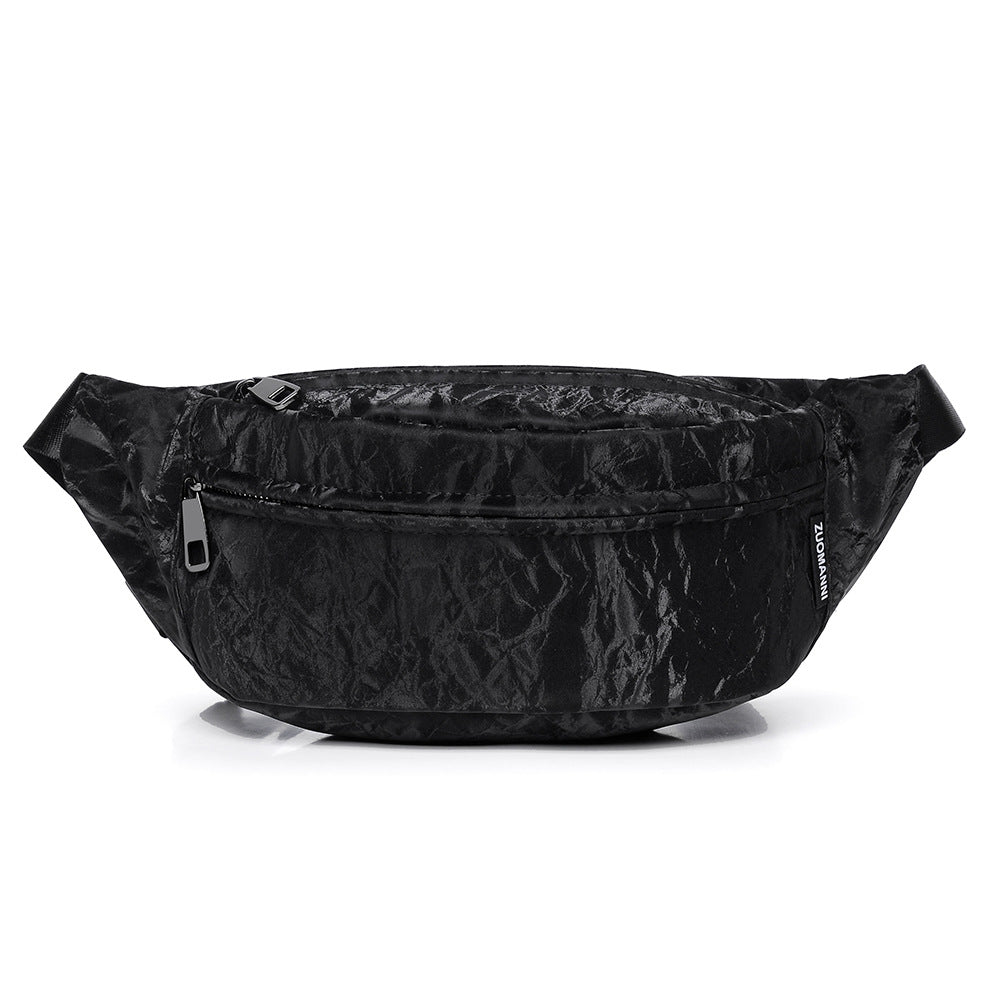 Fashionable Waist Bag Bowlift