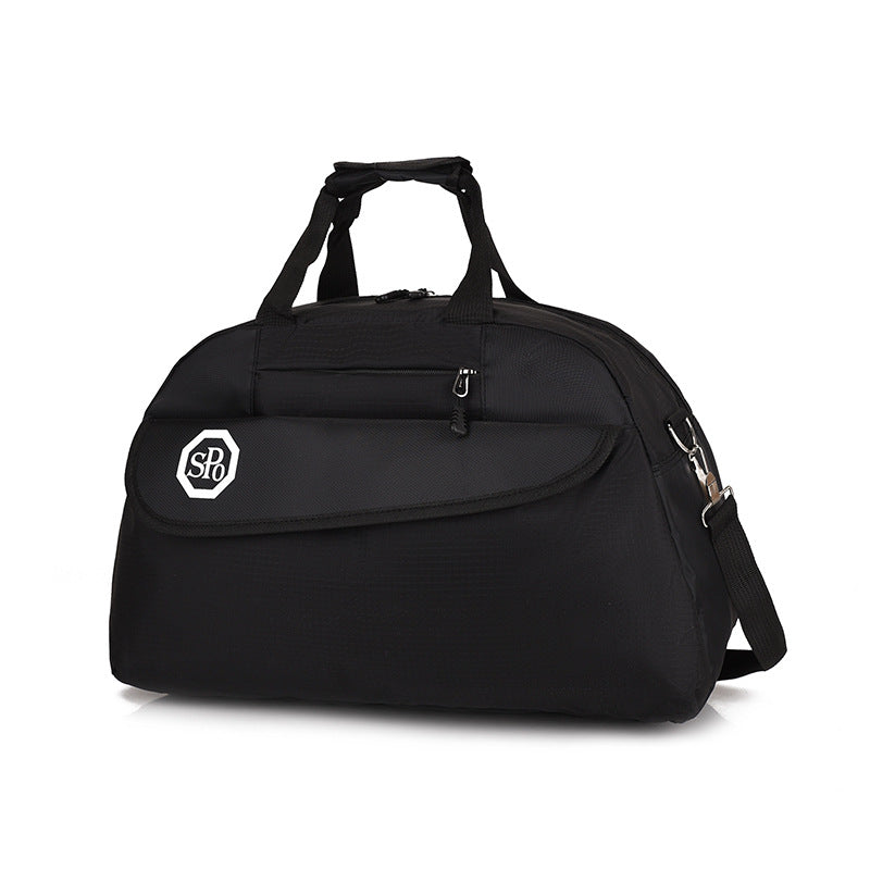 Durable Multi-Functional Travel Duffle