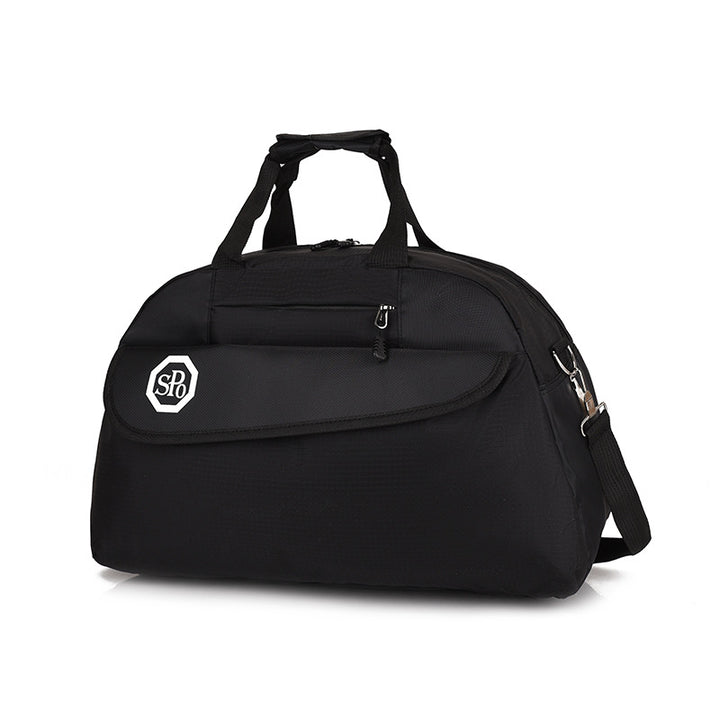 Durable Multi-Functional Travel Duffle