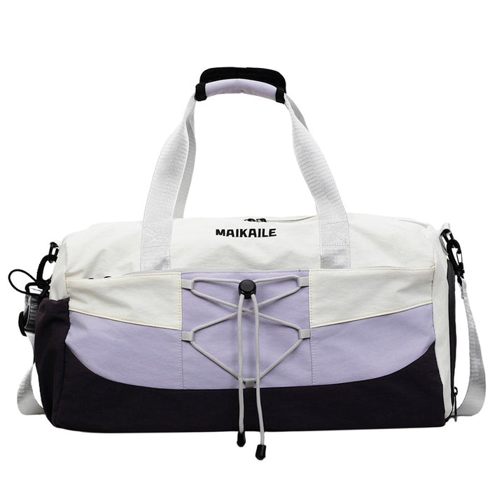 Multi-Functional Sport Duffel