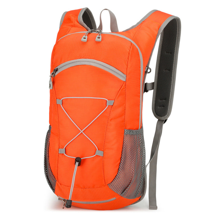 Lightweight Hydration Backpack Bowlift