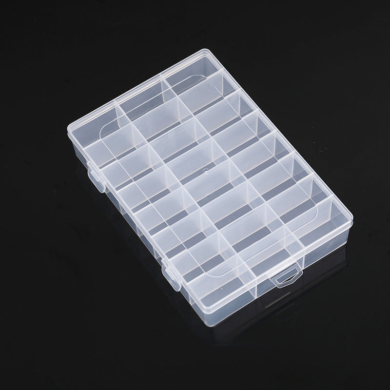 Multi-Compartment Organizer Bowlift