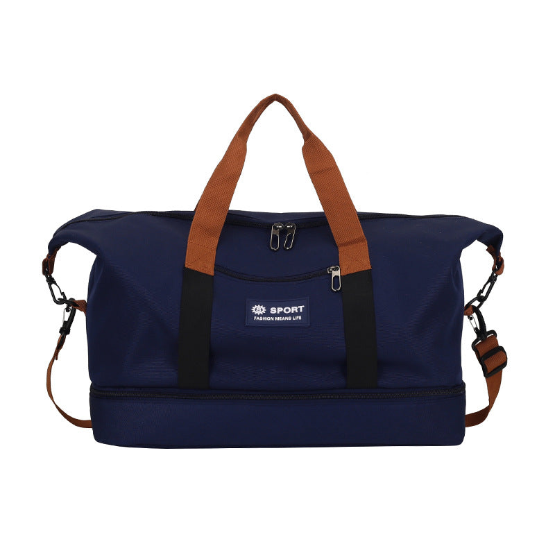 Durable Sports Duffle Bag Bowlift