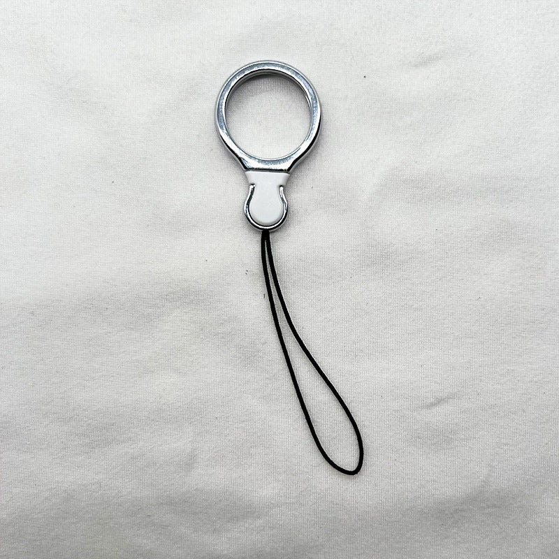Versatile Keyring Accessory Set Bowlift