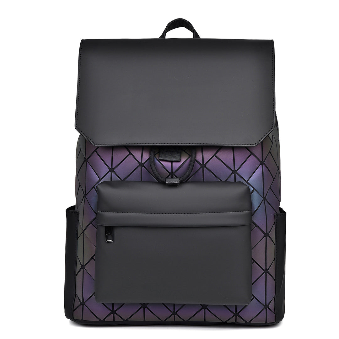 Urban Minimalist Waterproof Backpack Bowlift