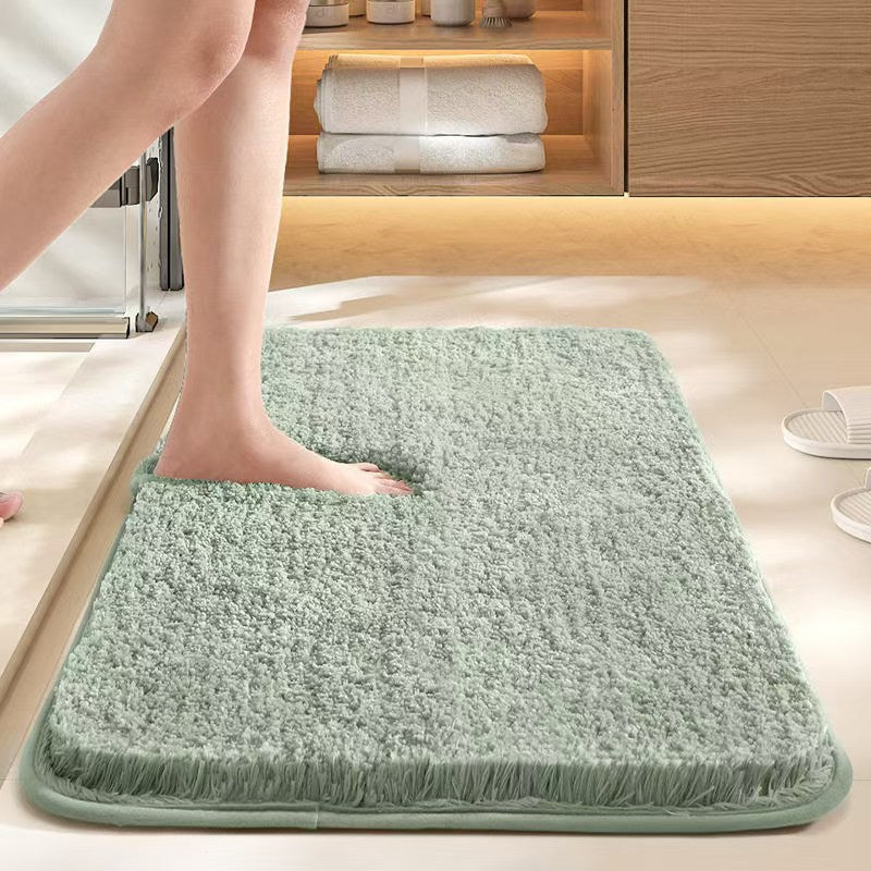 Bath Mat Bowlift