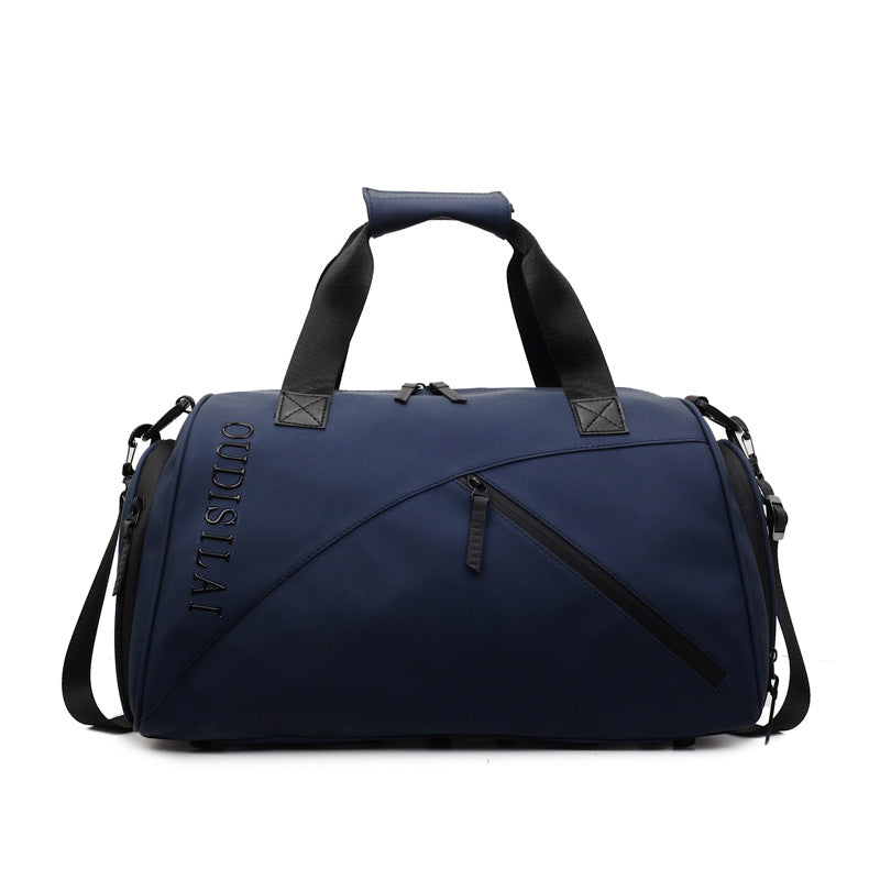 Versatile Waterproof Travel Duffel Bag
