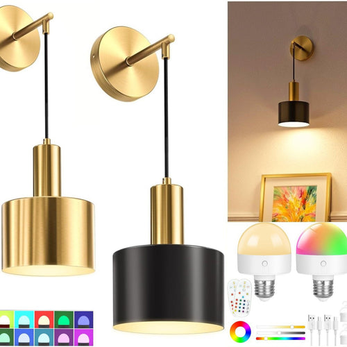Adjustable Pendant Light