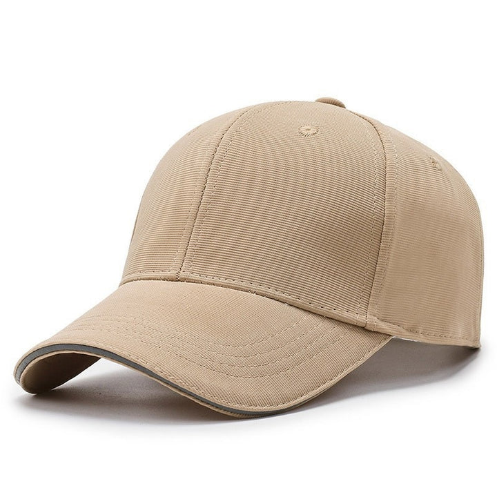 Women High Quality Leisure Cap Bowlift