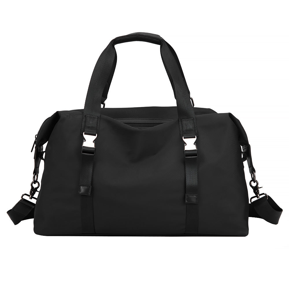Versatile Gym and Travel Duffel Bag Bowlift