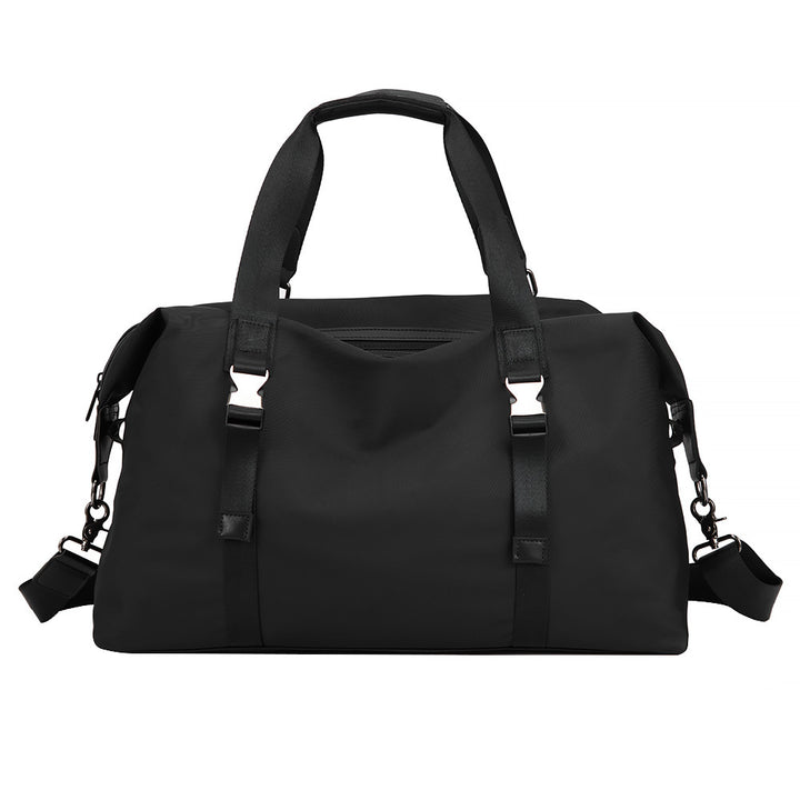 Versatile Gym and Travel Duffel Bag Bowlift