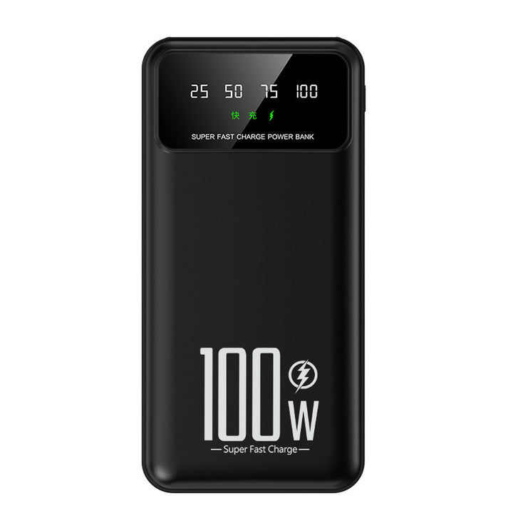 Powerbank Bowlift