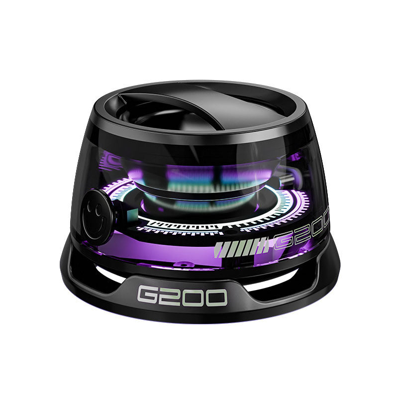 Unisex Mini Bluetooth Speaker Bowlift
