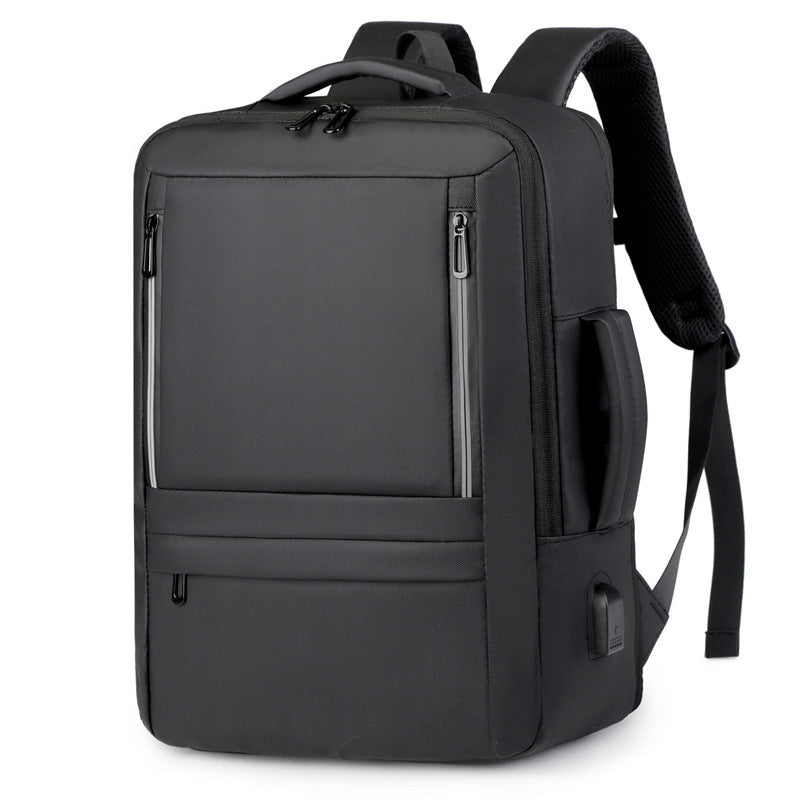 Versatile Laptop Carrying Bowlift