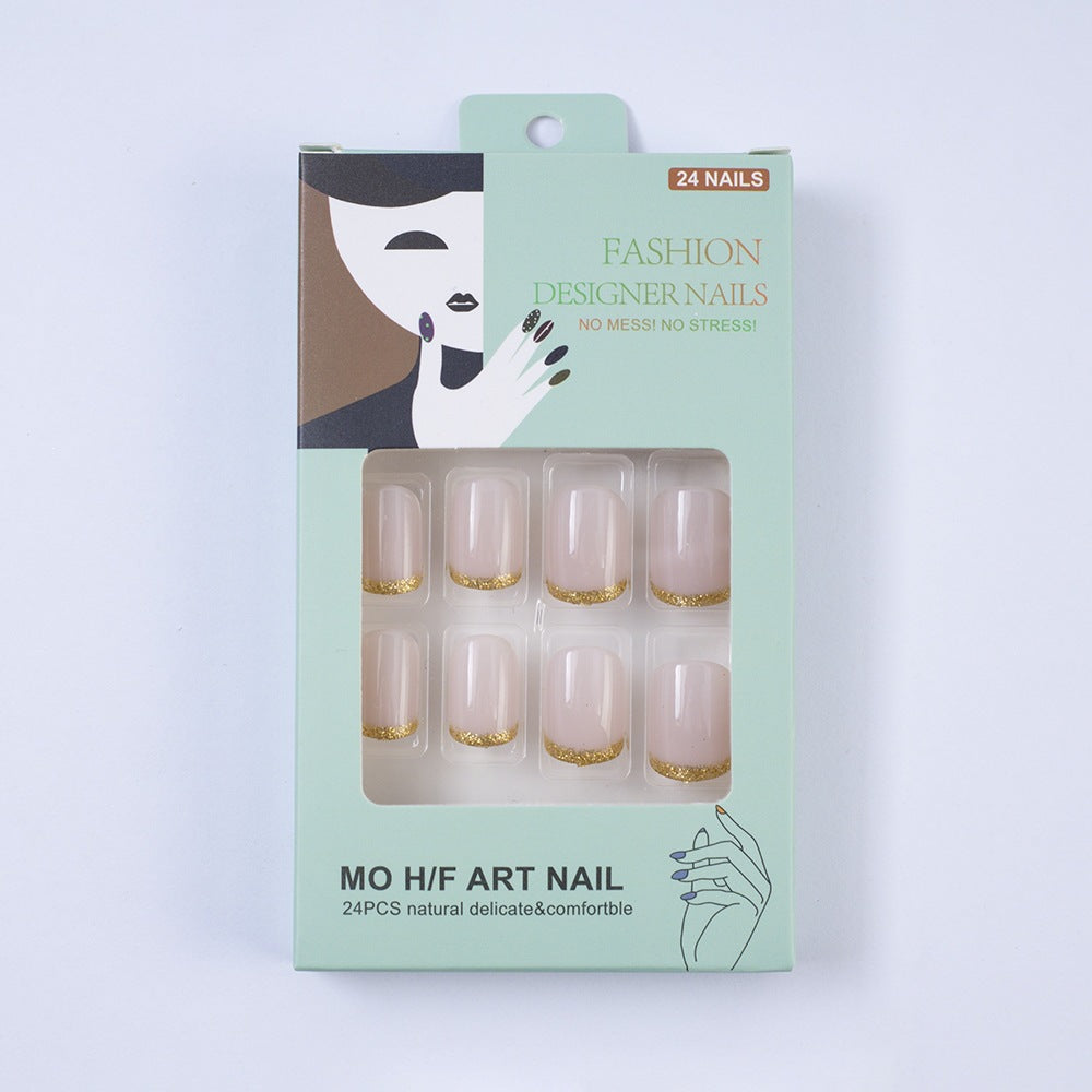 Nail Design Set Bowlift