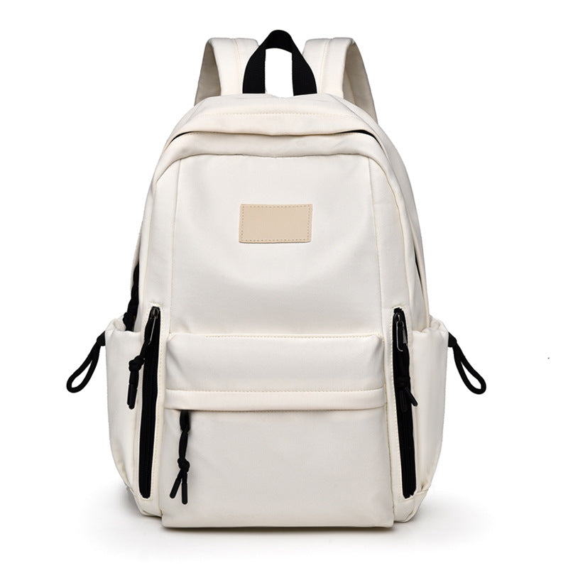 Multi-Functional Stylish Backpack Bowlift