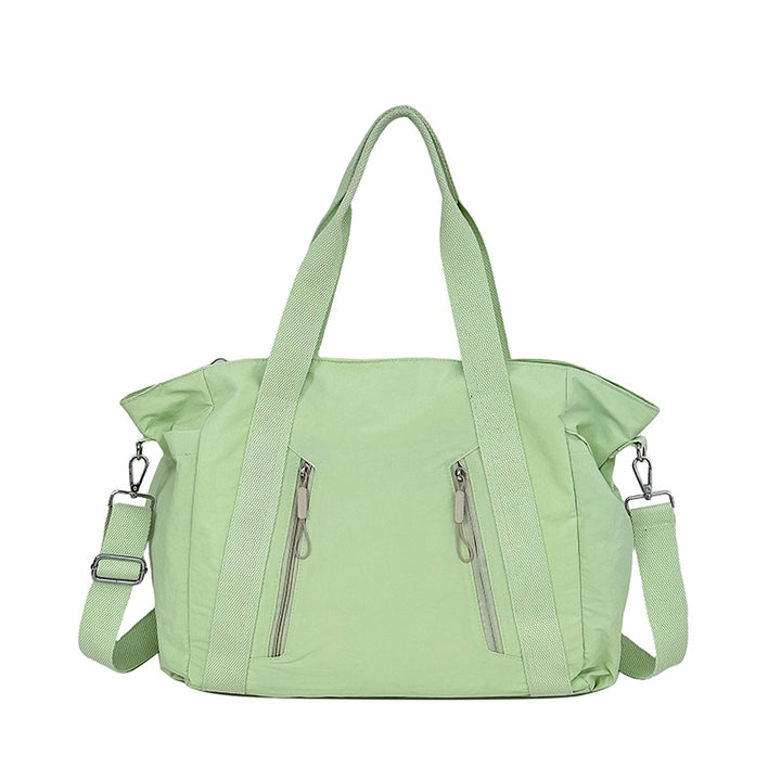 Multifunctional Tote Bag For Everyday Use And Travel Bowlift