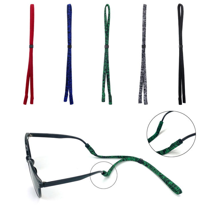 Adventure-Ready Durable Laces Bowlift