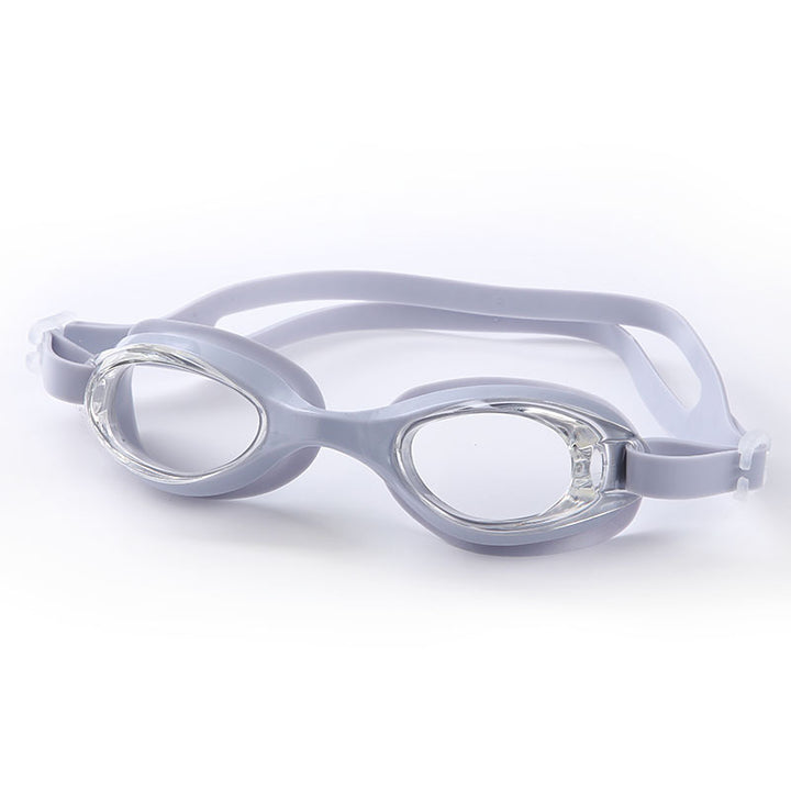 Women's Swim Performance Goggles Bowlift