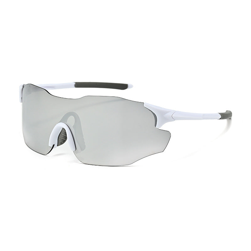 Men's High-Performance Cycling Sunglasses Bowlift