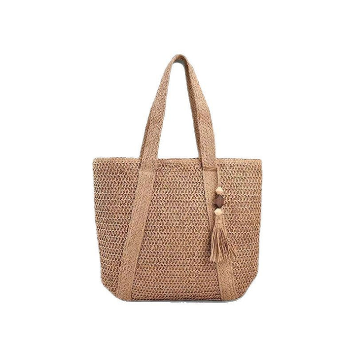 Elegant and Eco-Friendly Weekender Bag Bowlift