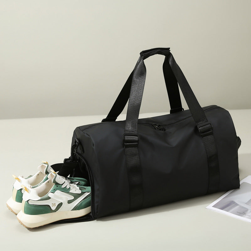 Sports bag Bowlift