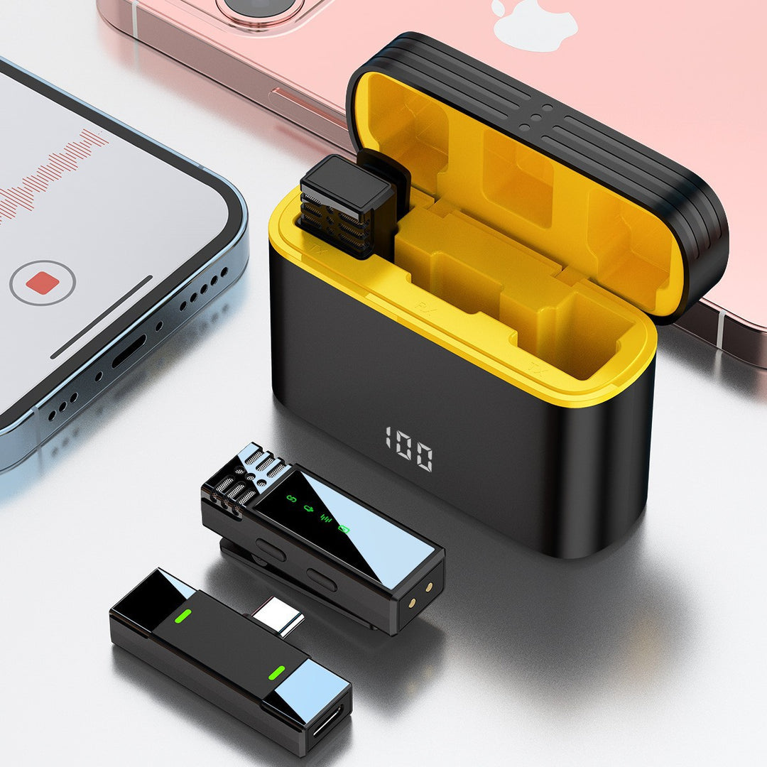 Portable charger Bowlift