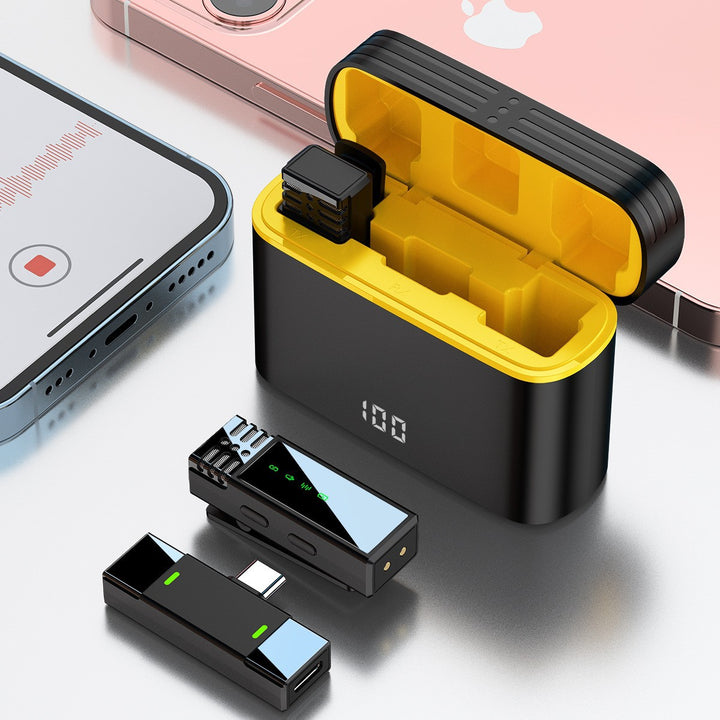 Portable charger Bowlift