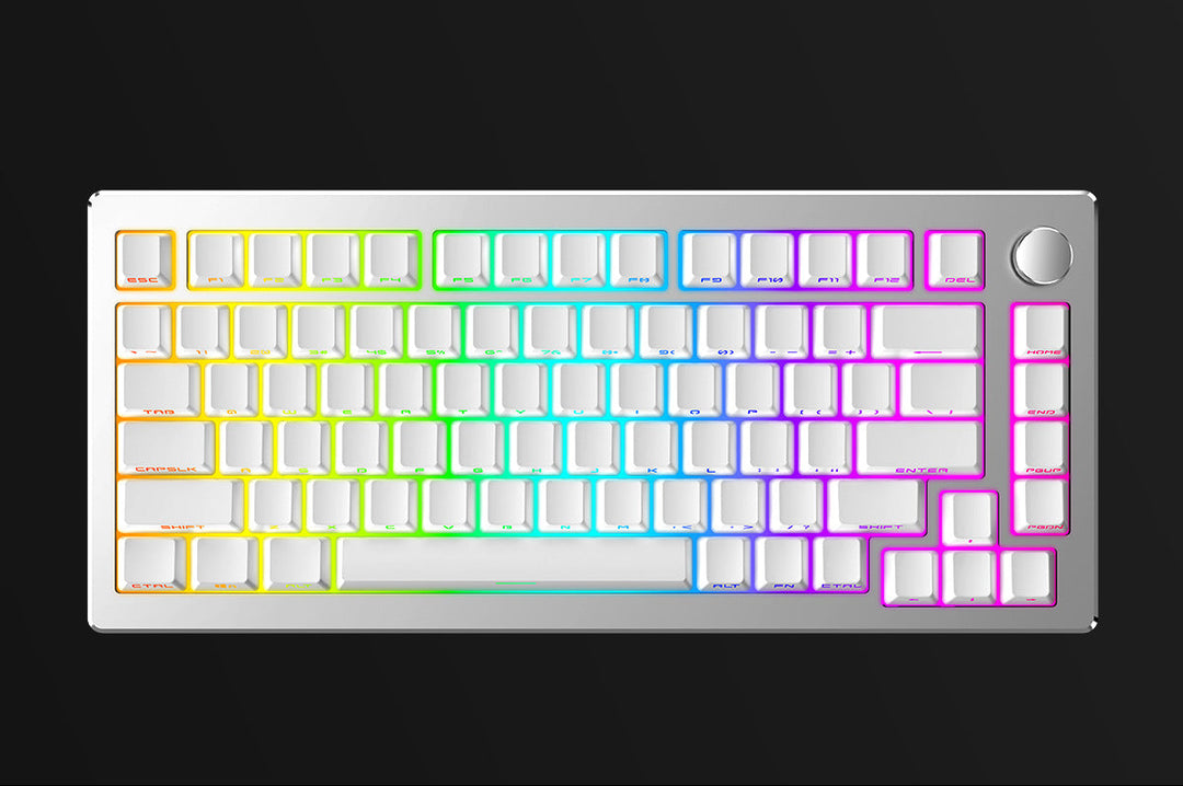 Mechanical Keyboard Bowlift