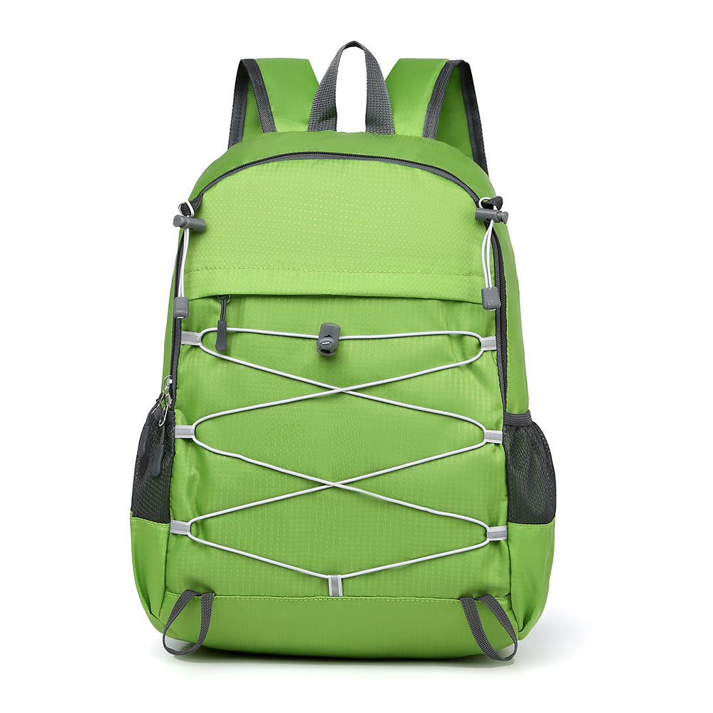 Sporty Backpack Bowlift