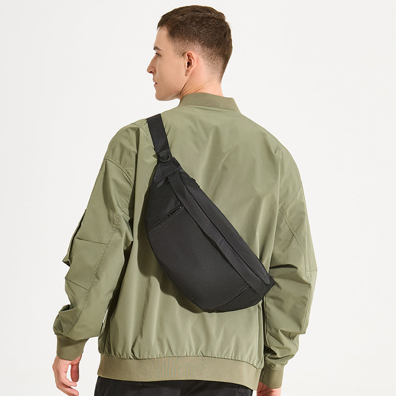Stylish Sling Backpack Bowlift
