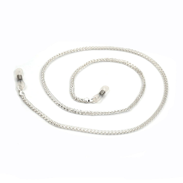 Durable Chain Eyewear Retainer Bowlift
