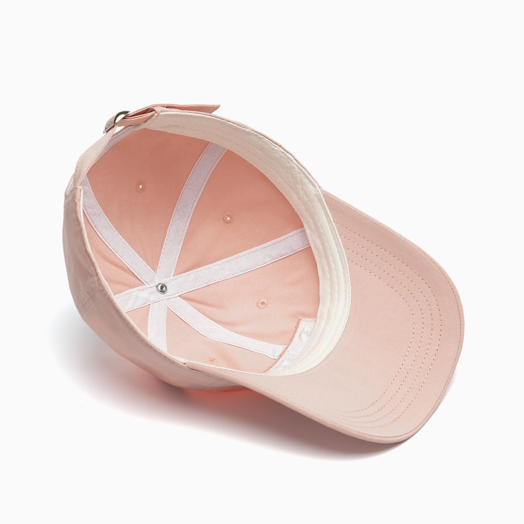 Women's Adjustable Sports Cap with Comfort Lining Bowlift