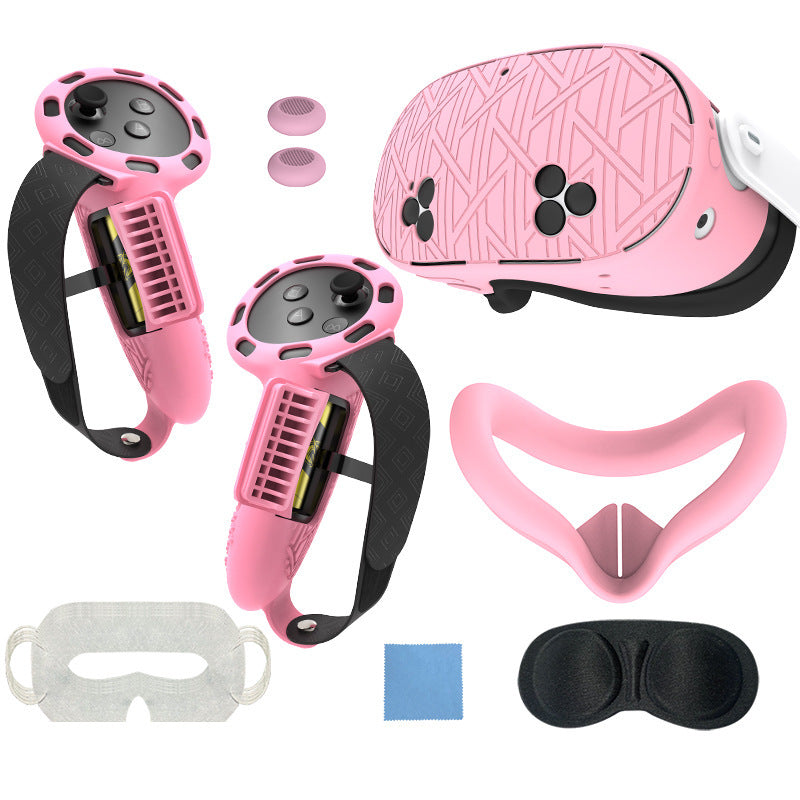 VR-Accessory Set Bowlift