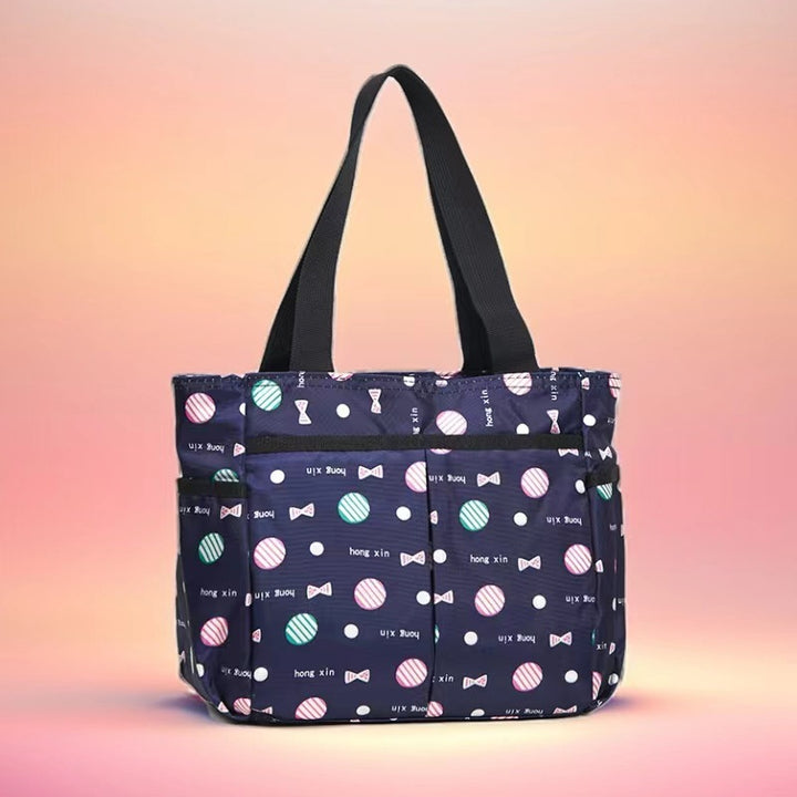 Stylish Tote Bag Bowlift
