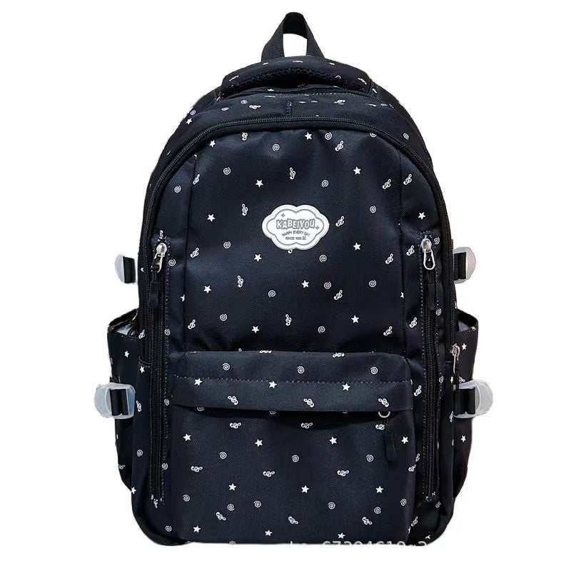 Versatile Multi-Functional Backpack Bowlift